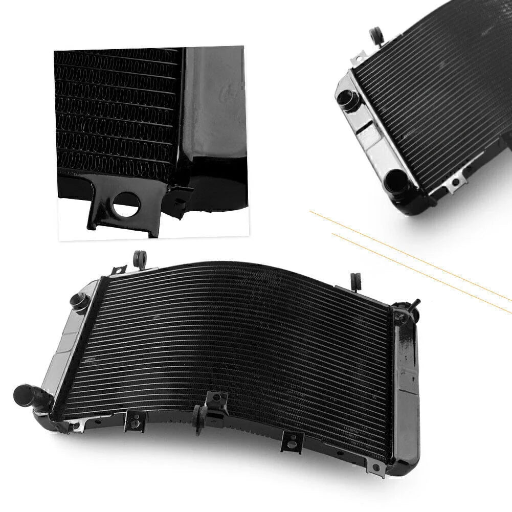 Aluminium Radiator for Suzuki Hayabusa GSXR1300 (1999-2007)