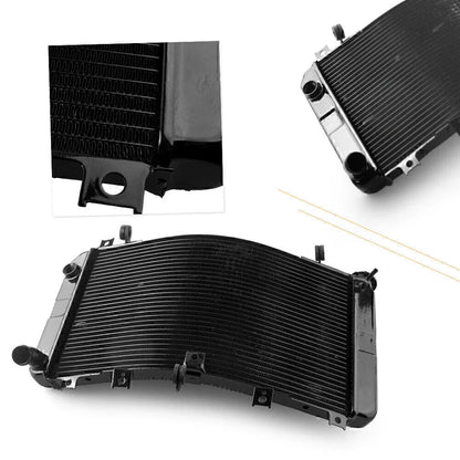 Aluminium Radiator for Suzuki Hayabusa GSXR1300 (1999-2007)