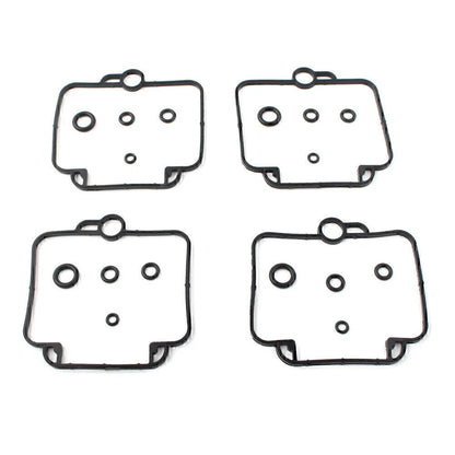 4x Carburetor Rebuild Kit for Suzuki Bandit 400 GSF400 (1991-1993)