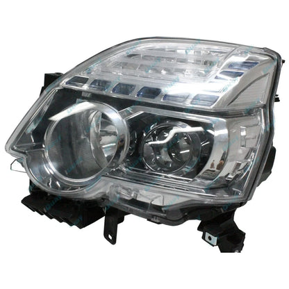 LH Replacement Xenon Headlight for Nissan X-Trail T31 2010-2014 SUV LHS Left