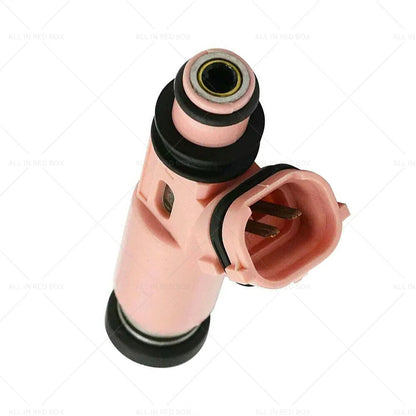 6 x Fuel Injectors for Toyota Camry Sienna Solara Lexus ES300 (2002-2006)