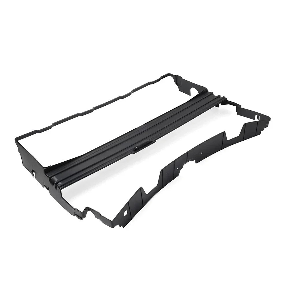 Radiator Air Duct Deflector for Land Rover Discovery Sport, Range Rover Evoque