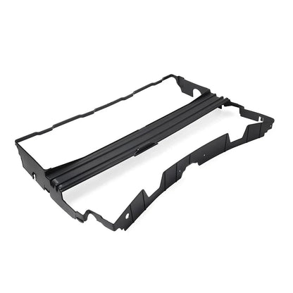 Radiator Air Duct Deflector for Land Rover Discovery Sport, Range Rover Evoque