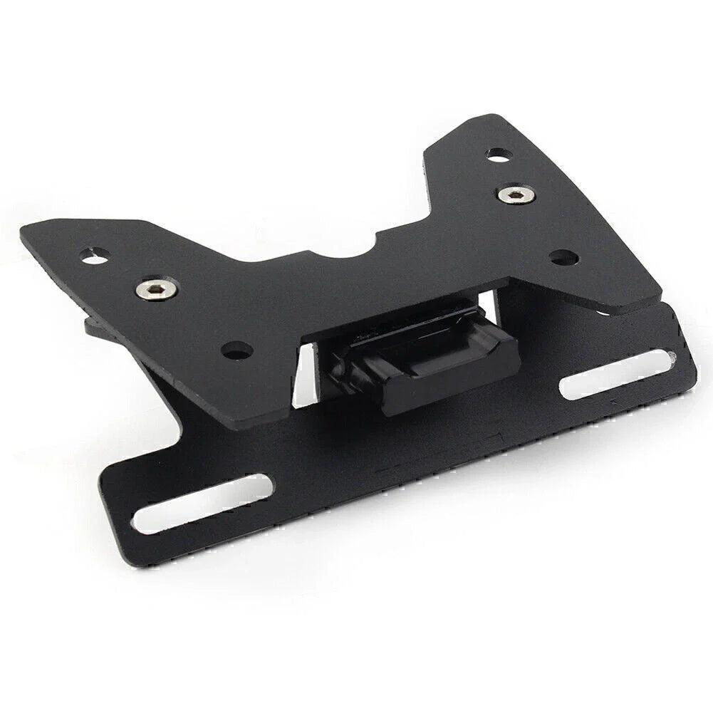 Fender Eliminator Tail Tidy Plate Holder for SUZUKI GSX-R 600/750 (2008-2010)