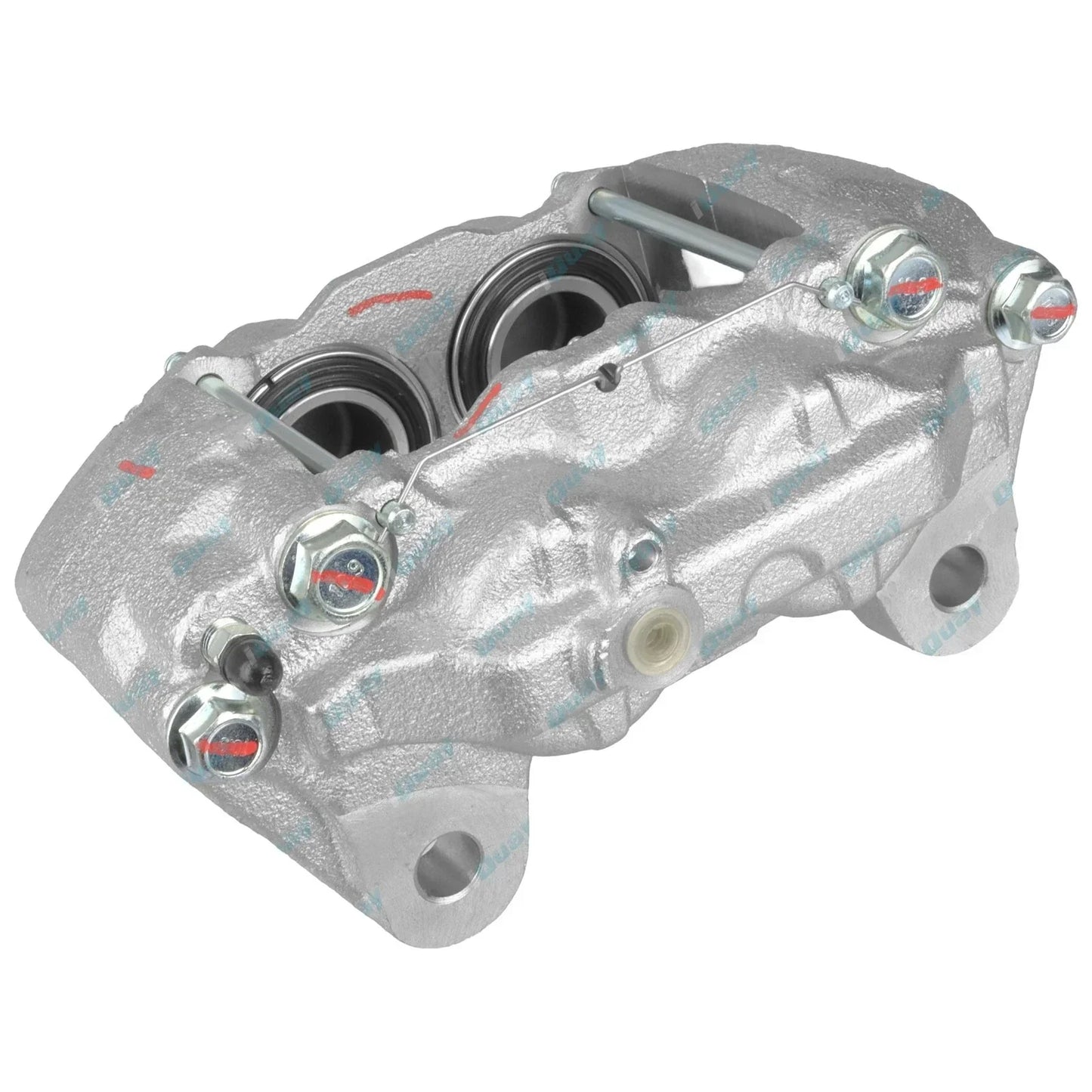 RH Front Brake Caliper for Landcruiser VDJ76 VDJ78 VDJ79 V8 4.5L 1VD-FTV 2016~22