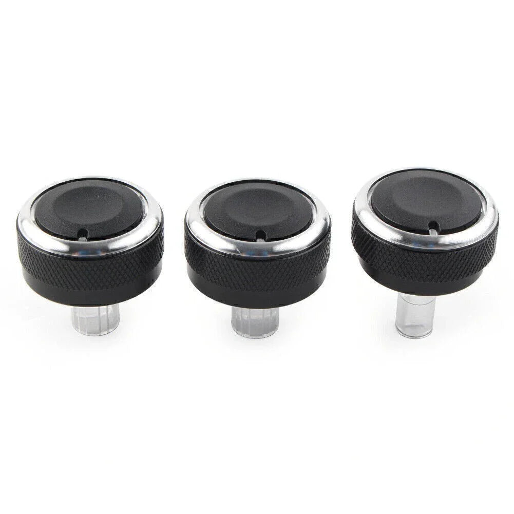 A/C Control Switch Knob for Mazda 2 (2011-2014)