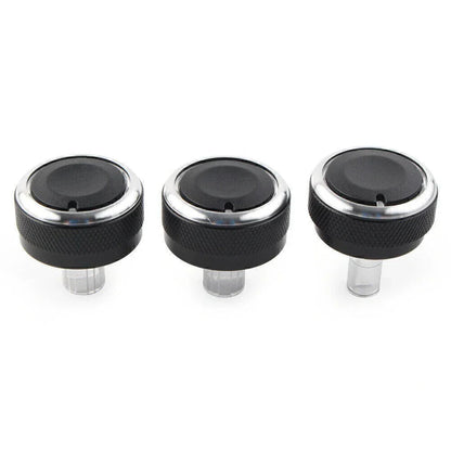 A/C Control Switch Knob for Mazda 2 (2011-2014)