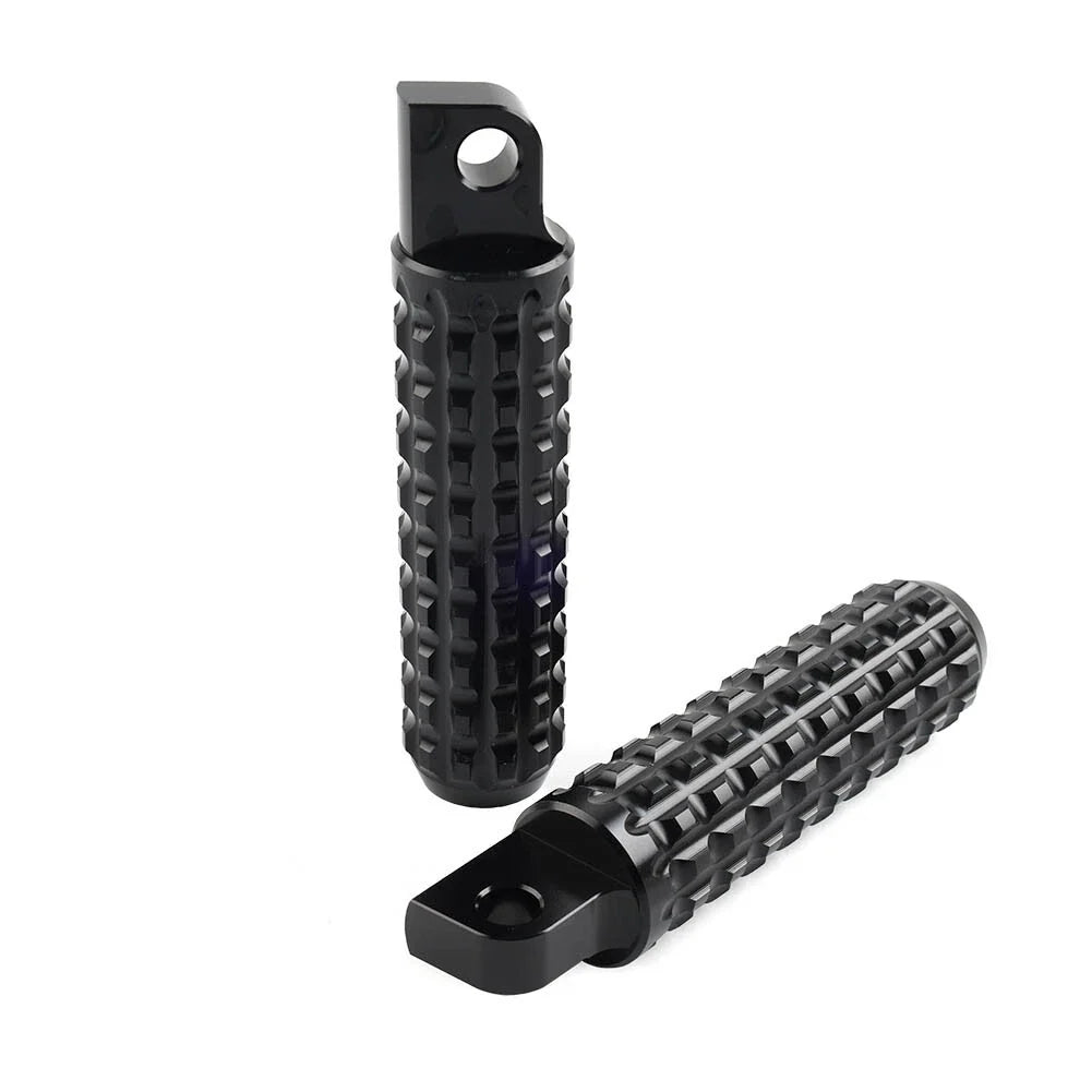 Foot Pegs for Harley Davidson Softail Sportster