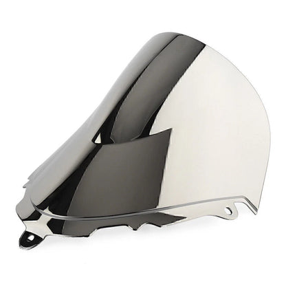 Windshield for SUZUKI GSX600F/GSX750F (1998-2008) Silver