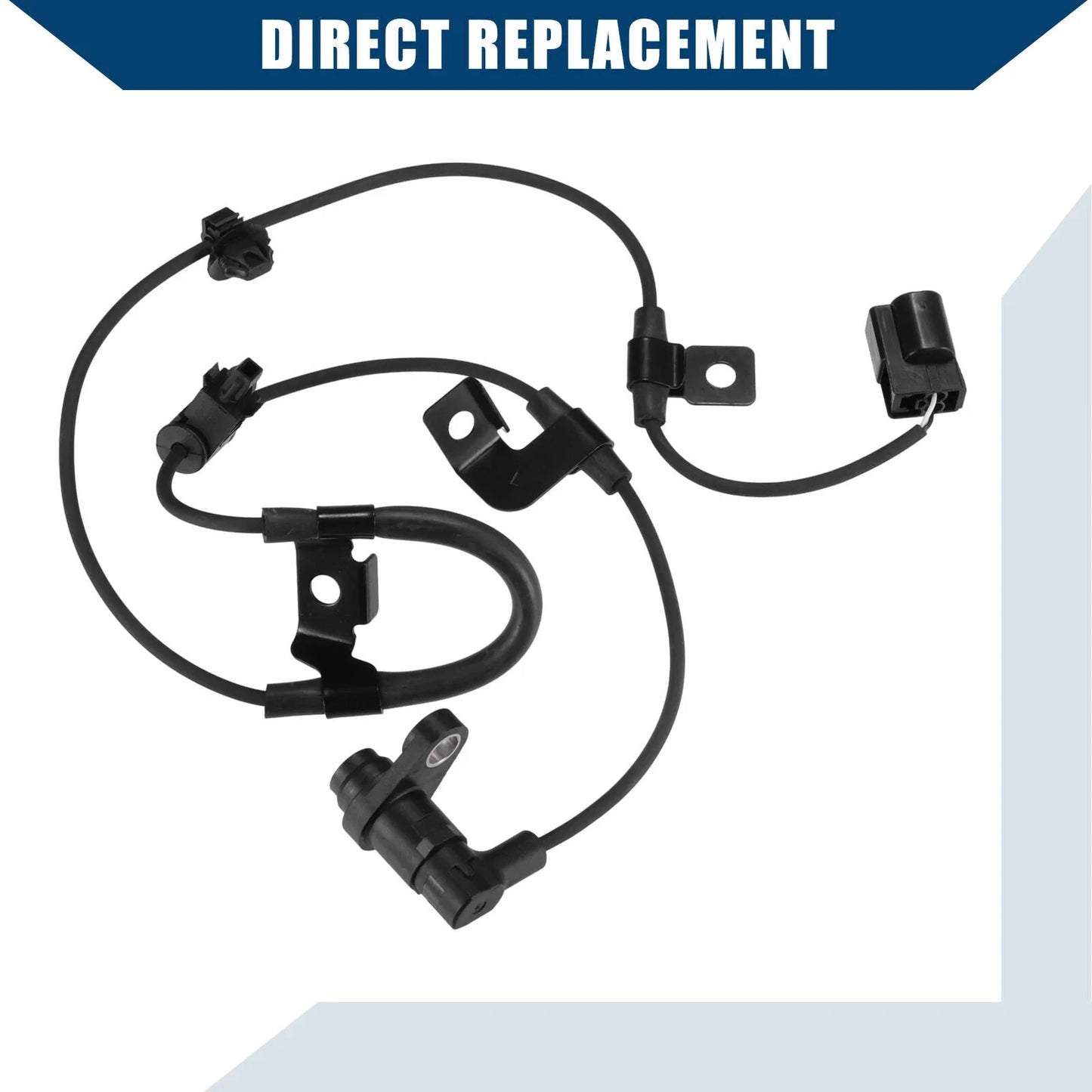 Rear Left Wheel Speed Sensor for Mitsubishi Challenger (2011-2015)