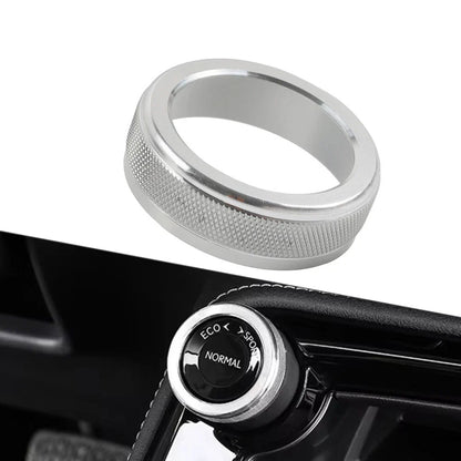 Drive Mode Knob Surround Ring for Lexus NX250 350 450h (2022-2024)