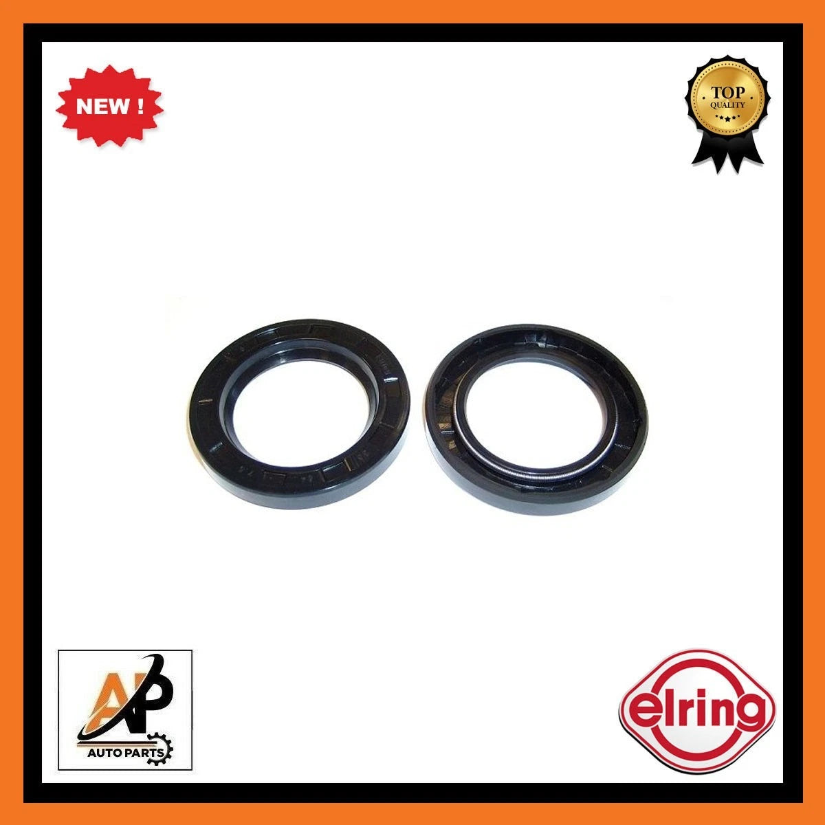 Differential Shaft Seal Replacement for Dacia Duster (2010–2017)