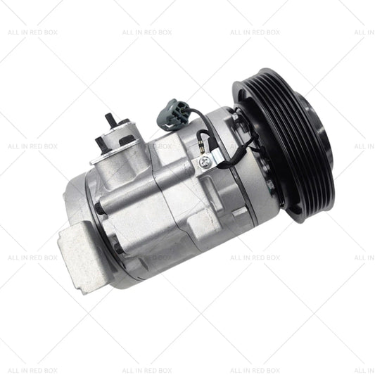 AC Compressor for Mazda CX-7 2.3L 2.5L (2006-2012)