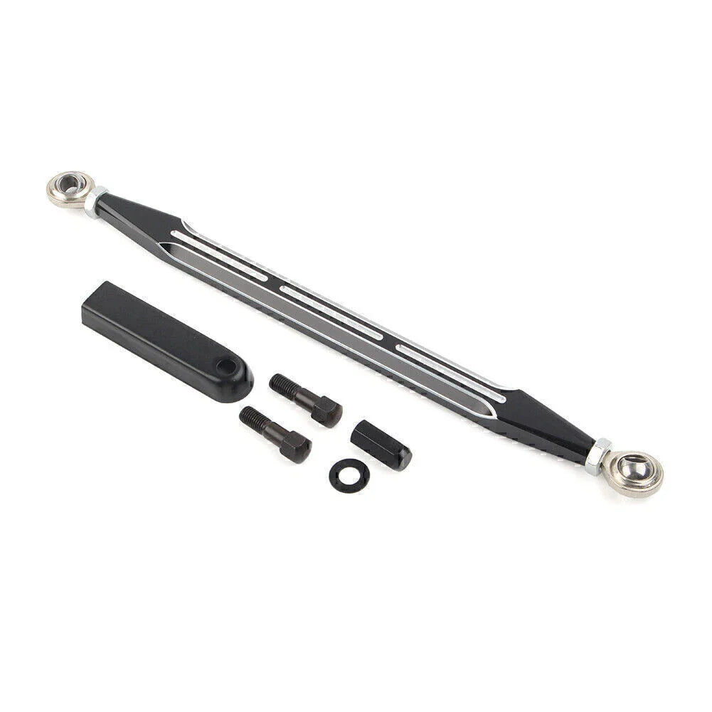 CNC Shift Linkage Rod for Harley Electra Glide & Tour Glide