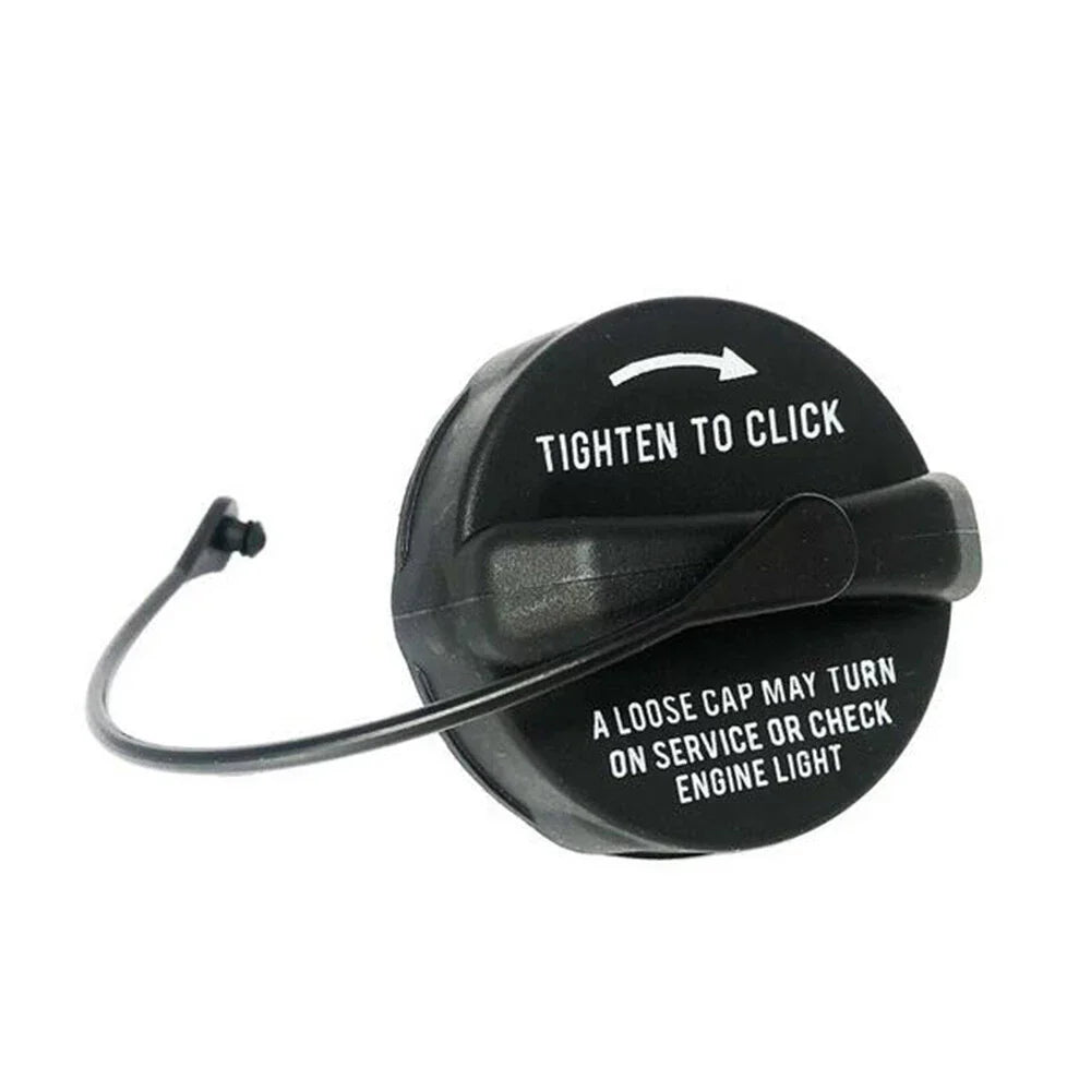 Gas Fuel Tank Cap for Jeep Wrangler JK, Grand Cherokee, Compass, Patriot (2007-2018)