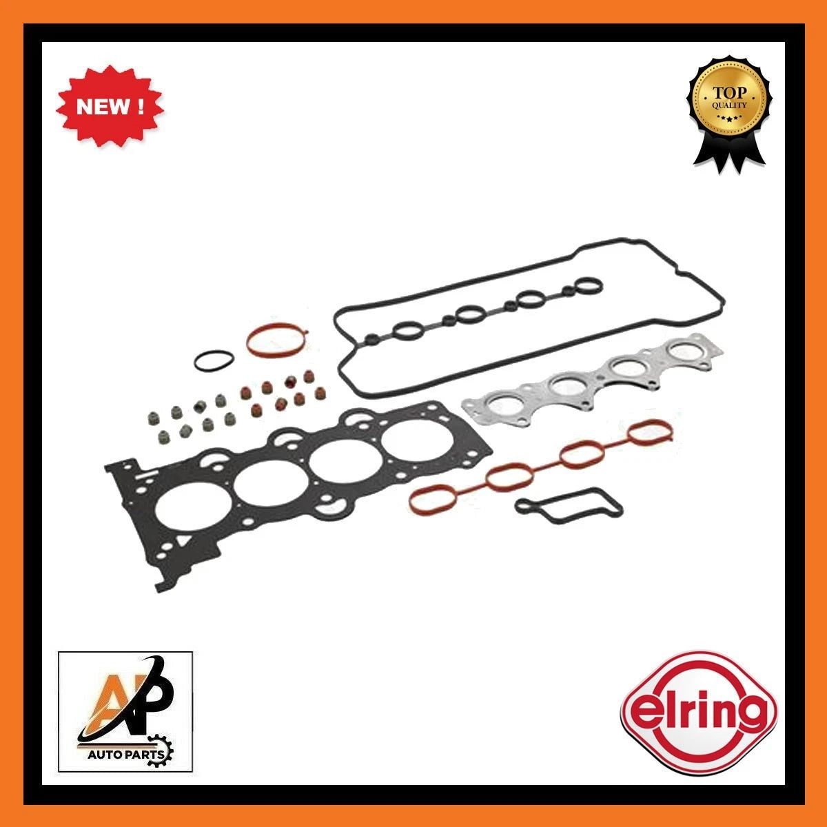 Cylinder Head Gasket Kit Replacement for Kia Sorento (2011–2015)