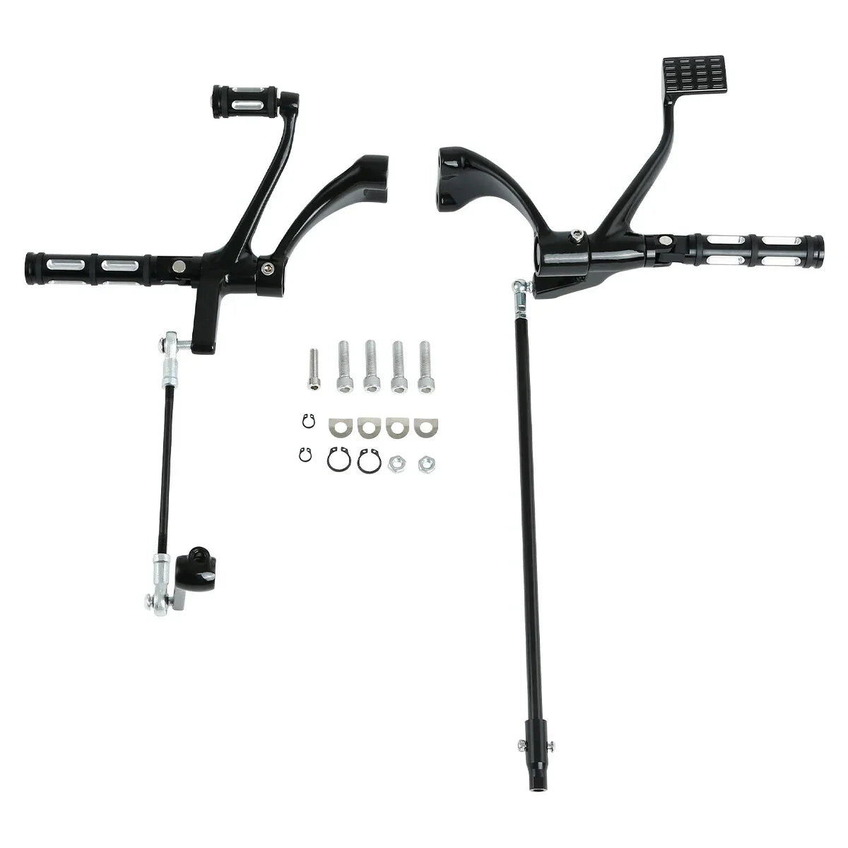 Forward Controls Pegs Linkage for Harley Sportster Iron 883 1200 (2014-2022)