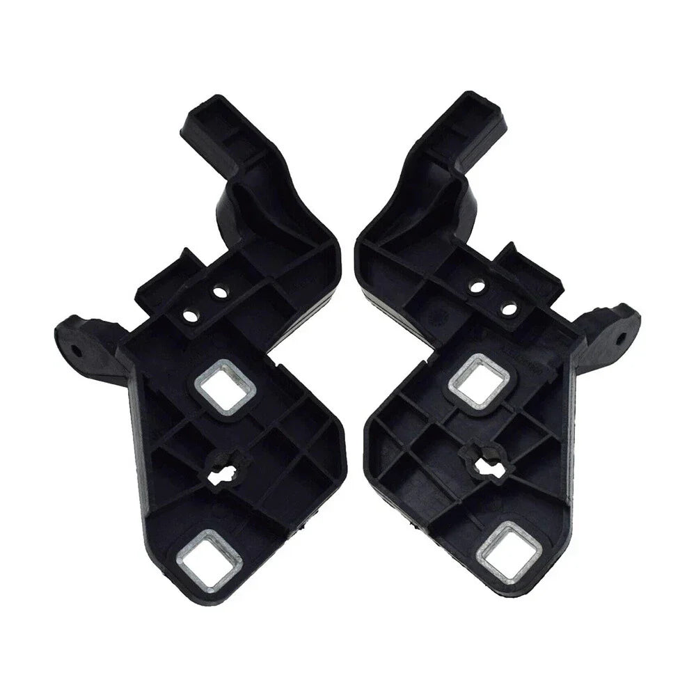 Radiator Support Headlamp Brackets for Mercedes-Benz GLC300 (2016-2018)