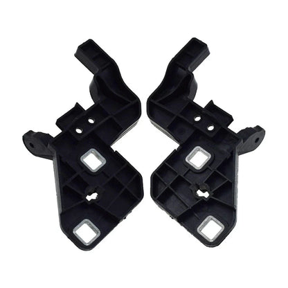 Radiator Support Headlamp Brackets for Mercedes-Benz GLC300 (2016-2018)