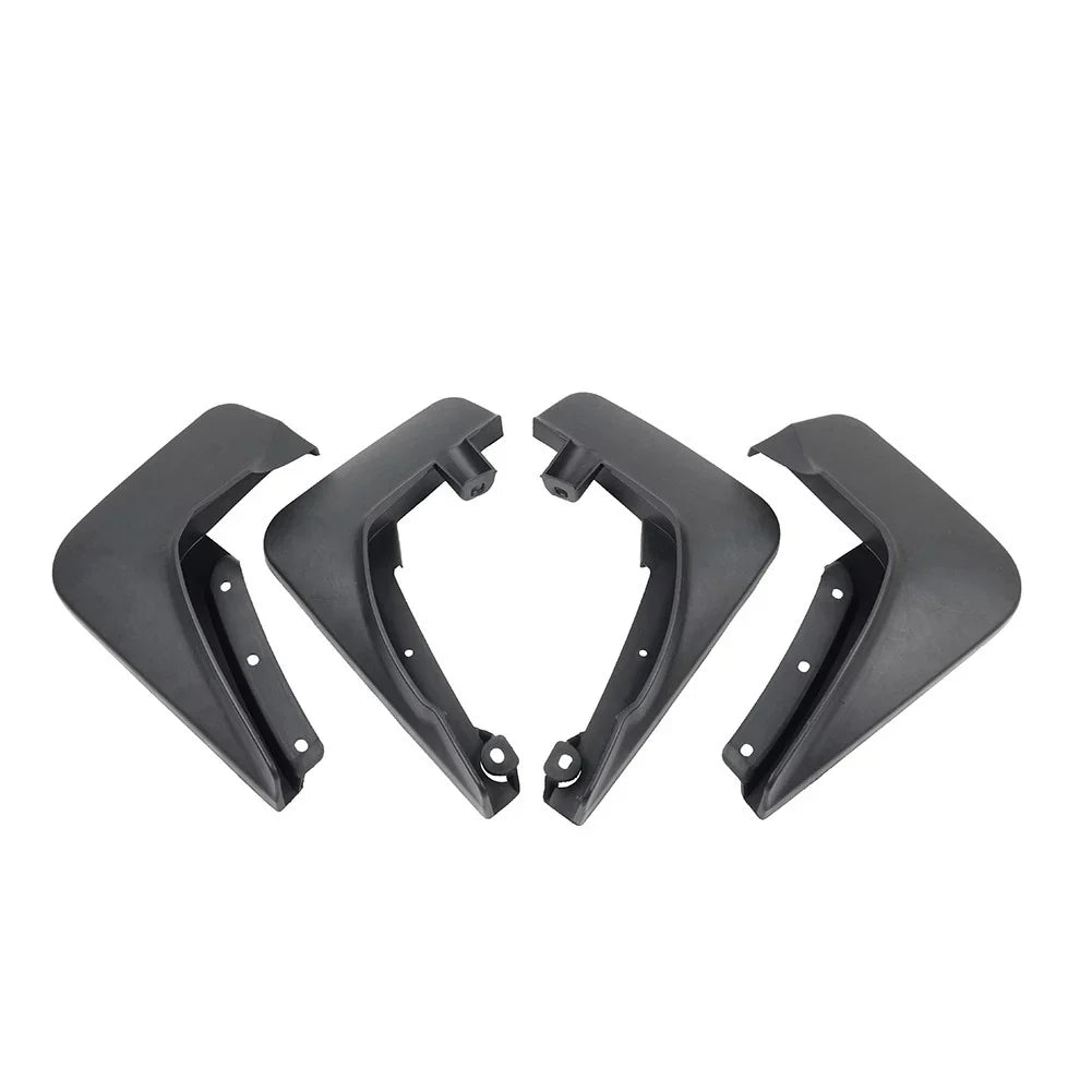 Mud Flaps Splash Guards for Ford Explorer (2020-2025)