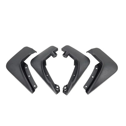 Mud Flaps Splash Guards for Ford Explorer (2020-2025)
