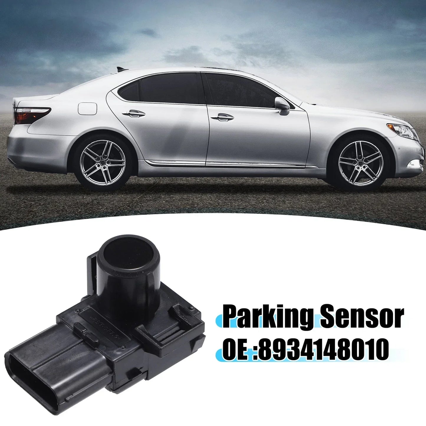 Reverse Backup Parking Sensor for Lexus RX350 (2007-2015)