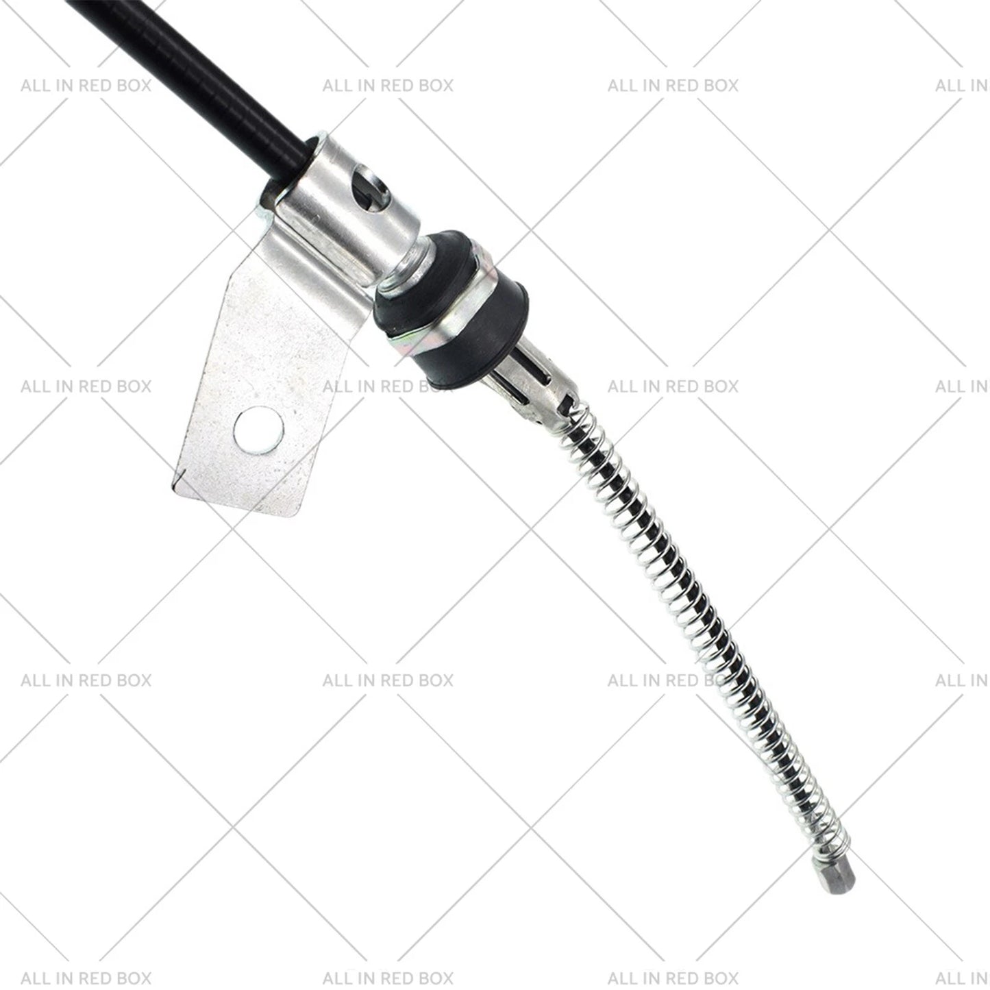 Parking Brake Cables for Mitsubishi Triton L200 (2007-2015)