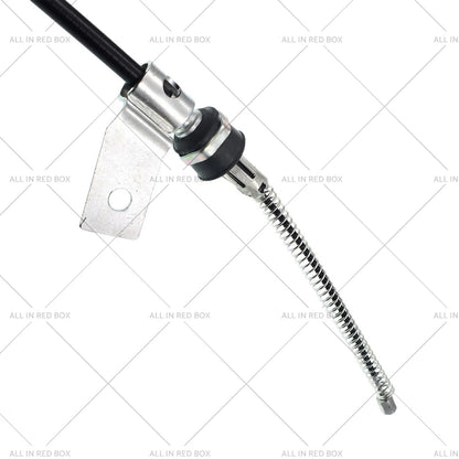 Parking Brake Cables for Mitsubishi Triton L200 (2007-2015)