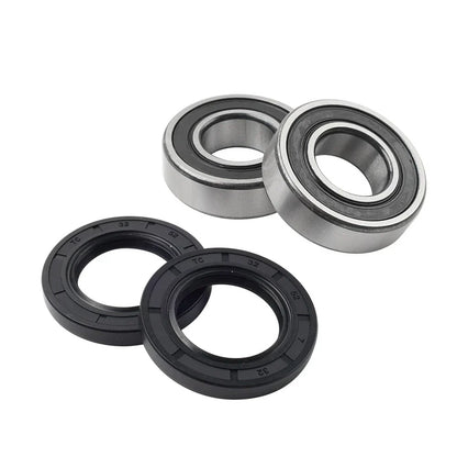 Front Wheel Bearing Seal Kit for Suzuki GSX-R600 GSXR750 (1996-2009)