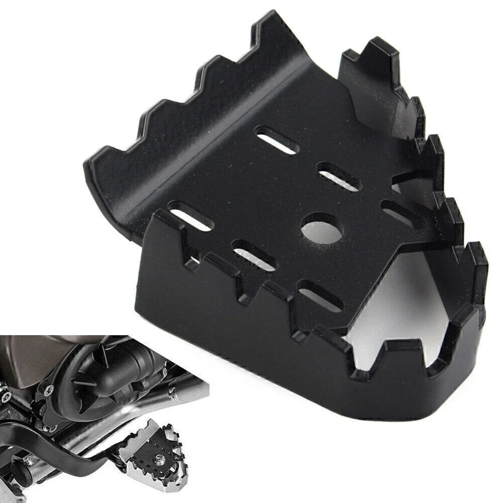 Rear Foot Brake Lever Pedal Pad for Yamaha Tenere 700 XTZ700 (2019-2021)