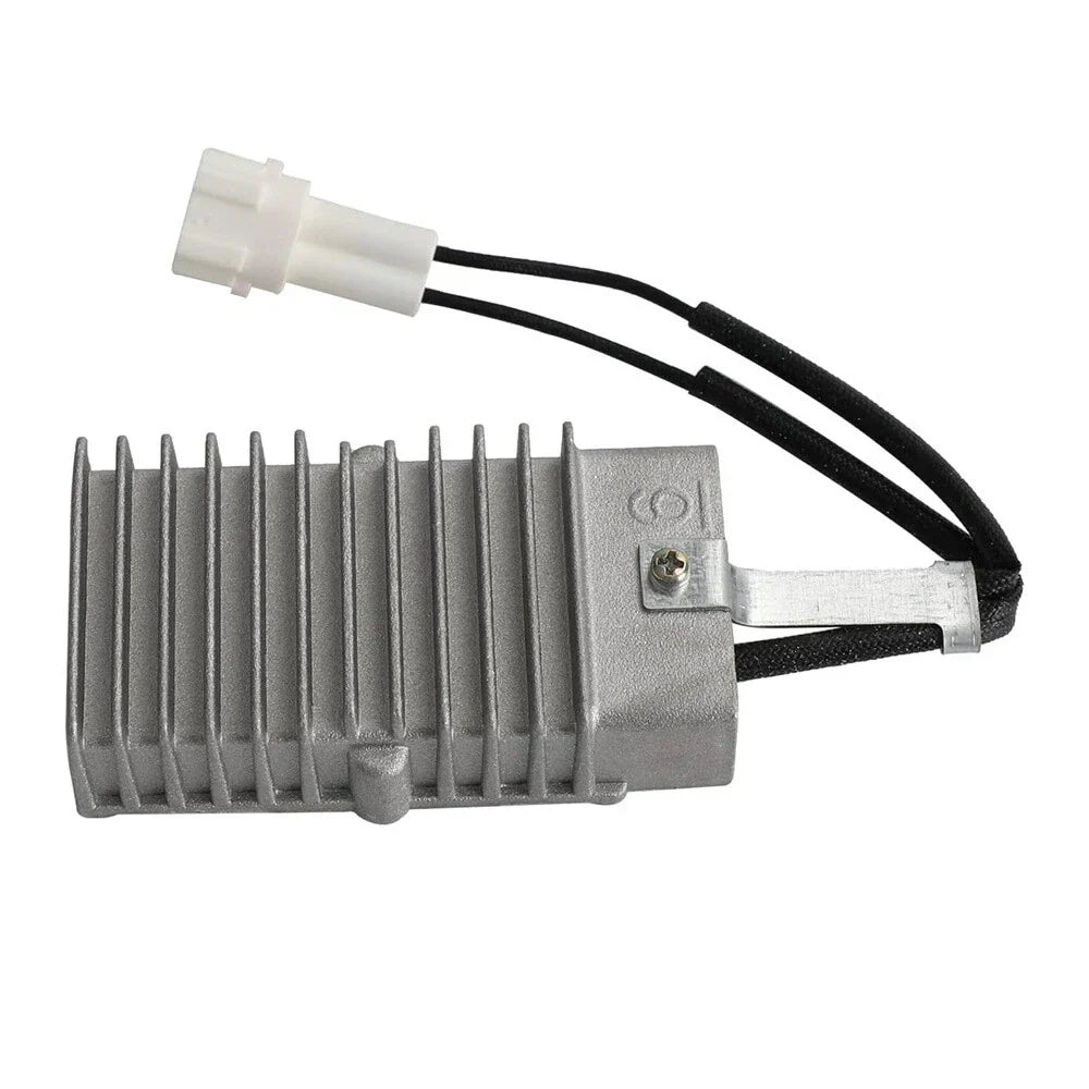 Resistor Module for Yamaha YFZ450 YFZ450R YFZ450X Special Edition (2004-2023)