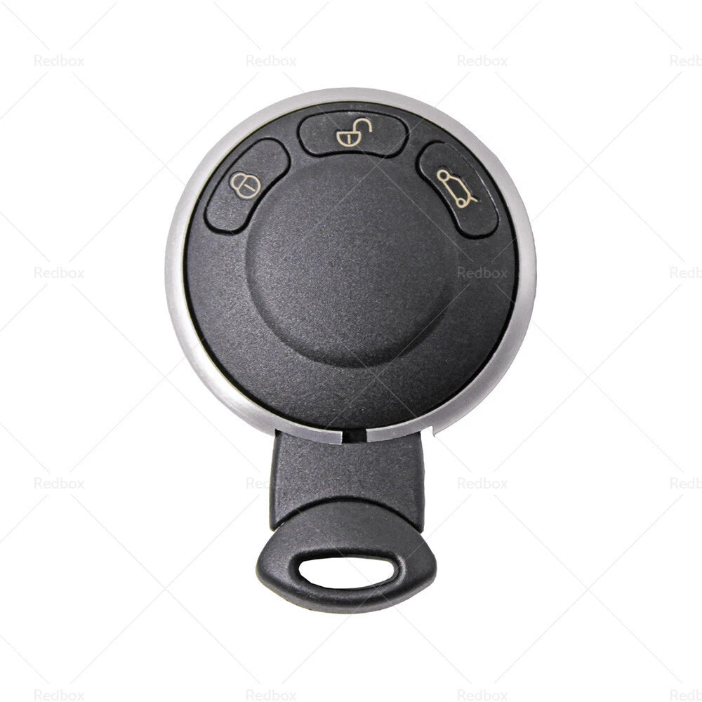 3B Smart Remote Key Shell Case for Mini Cooper JCW S R56 (2007-2013)