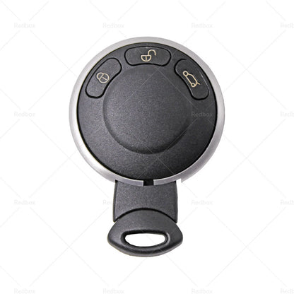 3B Smart Remote Key Shell Case for Mini Cooper JCW S R56 (2007-2013)
