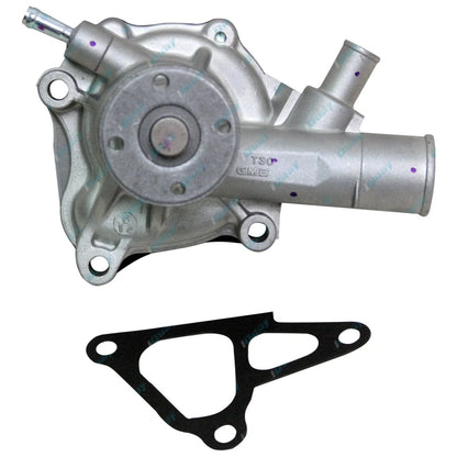 Engine Water Pump for Toyota Corolla KE38 KE55 KE70 1978-1983 4cy 4K 1.3L