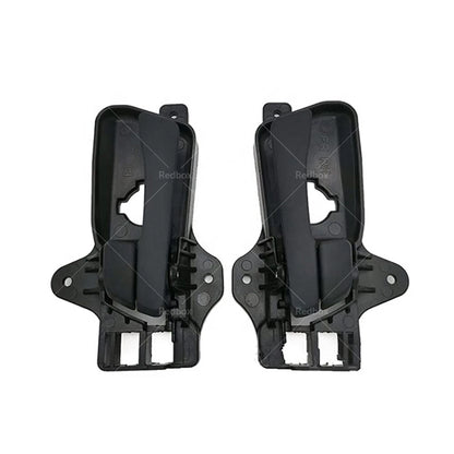 4x Inner Door Handle for Hyundai i30 FD Hatch Wagon (2007-2012)