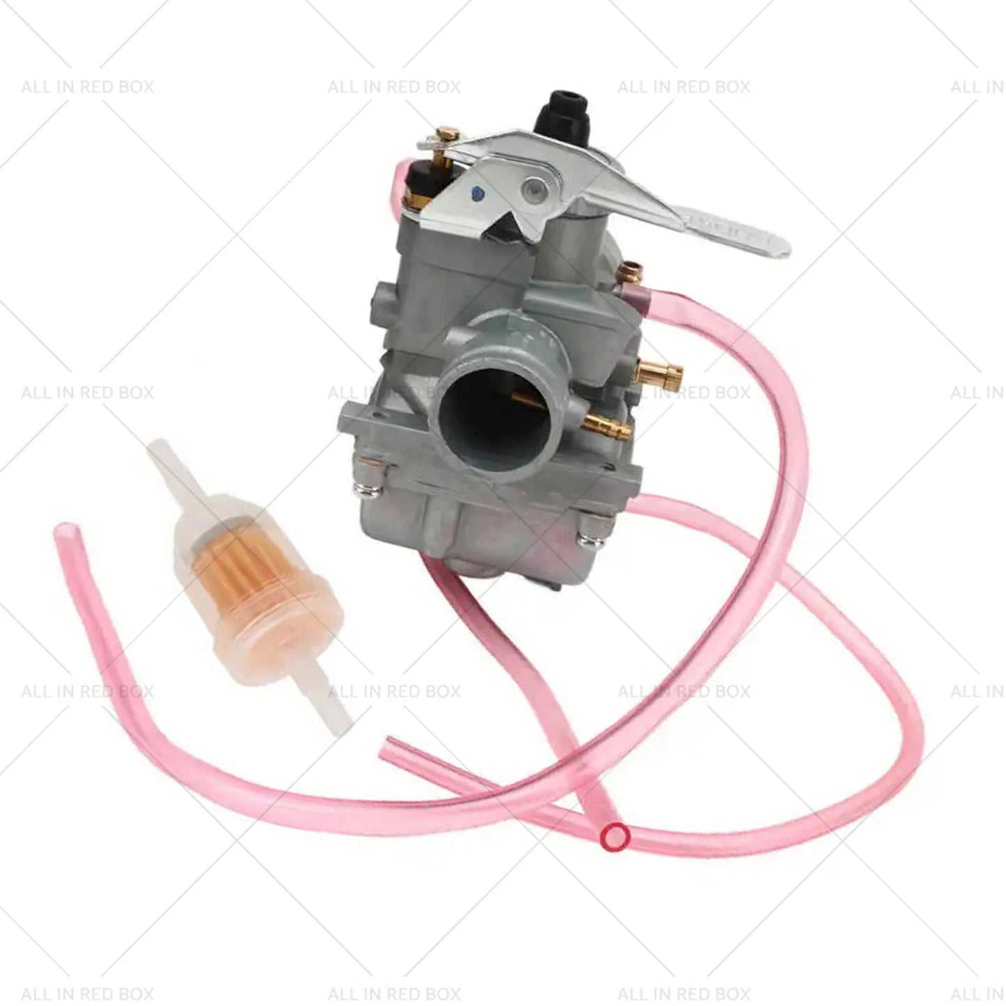 Carburetor & Fuel Filter Assembly for Suzuki JR80 (2001-2004)