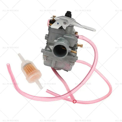 Carburetor & Fuel Filter Assembly for Suzuki JR80 (2001-2004)
