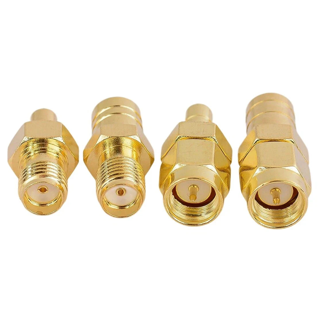 SMA to SMB Male Female Plug Socket Adapter for RF Connector