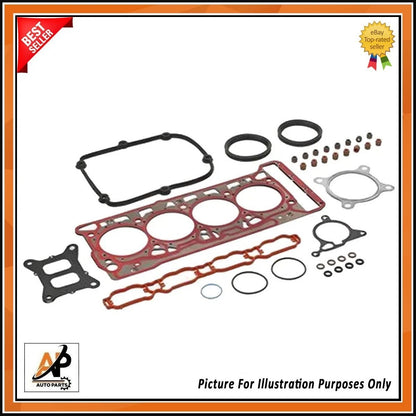 Engine Rebuild Parts Kit for Audi A5 Sportback 2.0 TFSI g-tron (2017–2024)