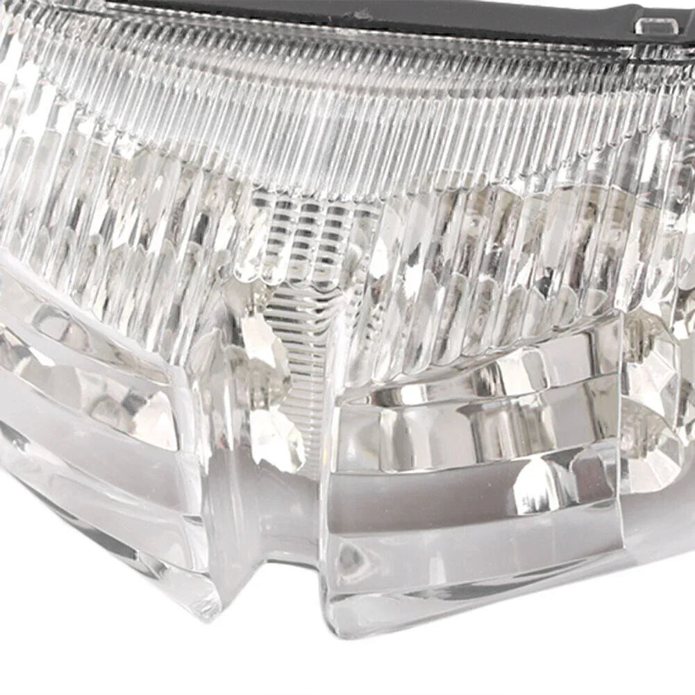LED Brake Turn Signal Tail Lights for Yamaha FZ1 FZ8 (2006-2012)