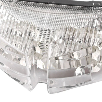 LED Brake Turn Signal Tail Lights for Yamaha FZ1 FZ8 (2006-2012)