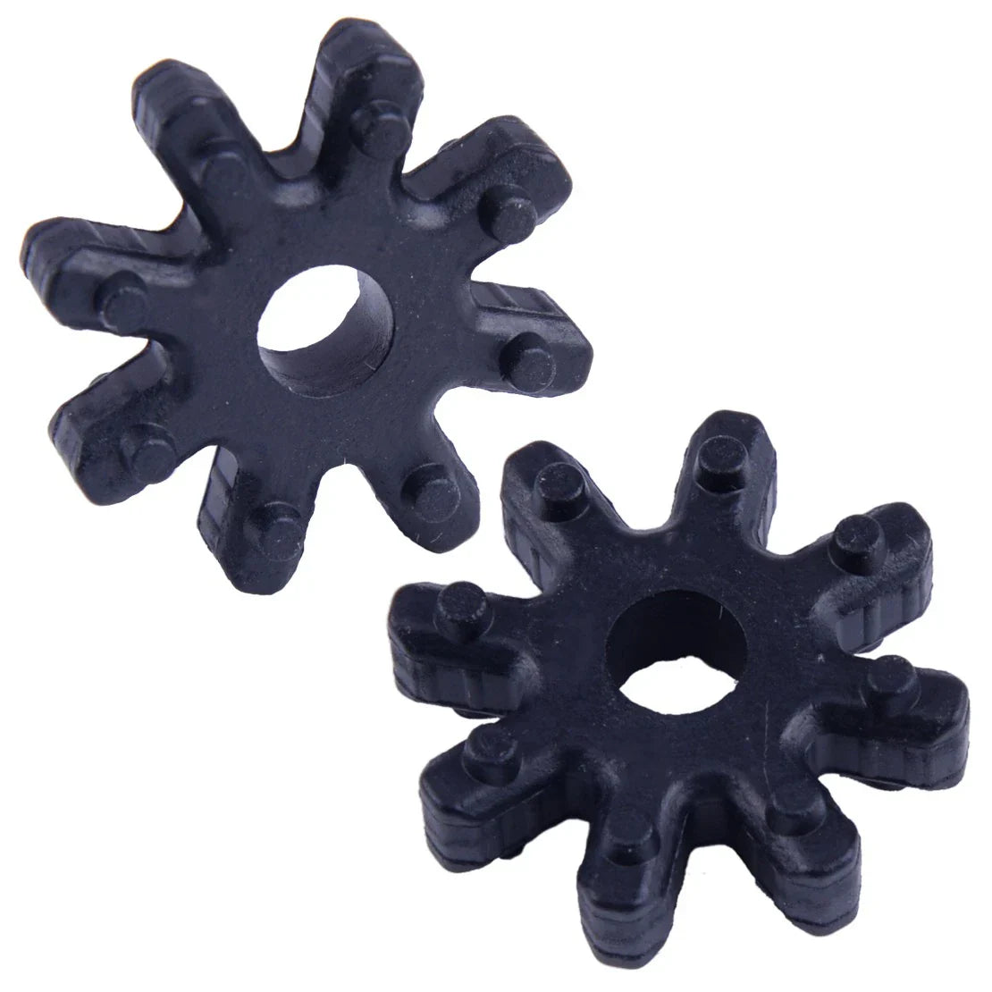 2 x Flexible Steering Column Couplers for Hyundai Elantra, Kia Koup (2011-2016)
