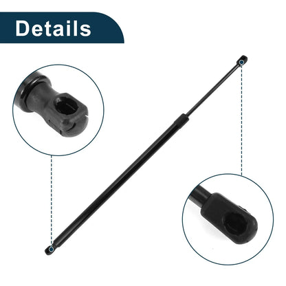 Rear Hatch Lift Supports Struts for Dodge Durango (2011-2018)