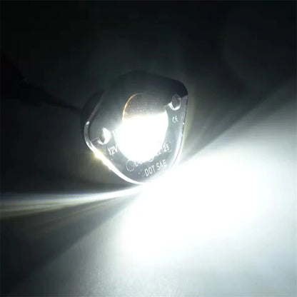LED License Plate Light for Ford Mustang (1994-2004)