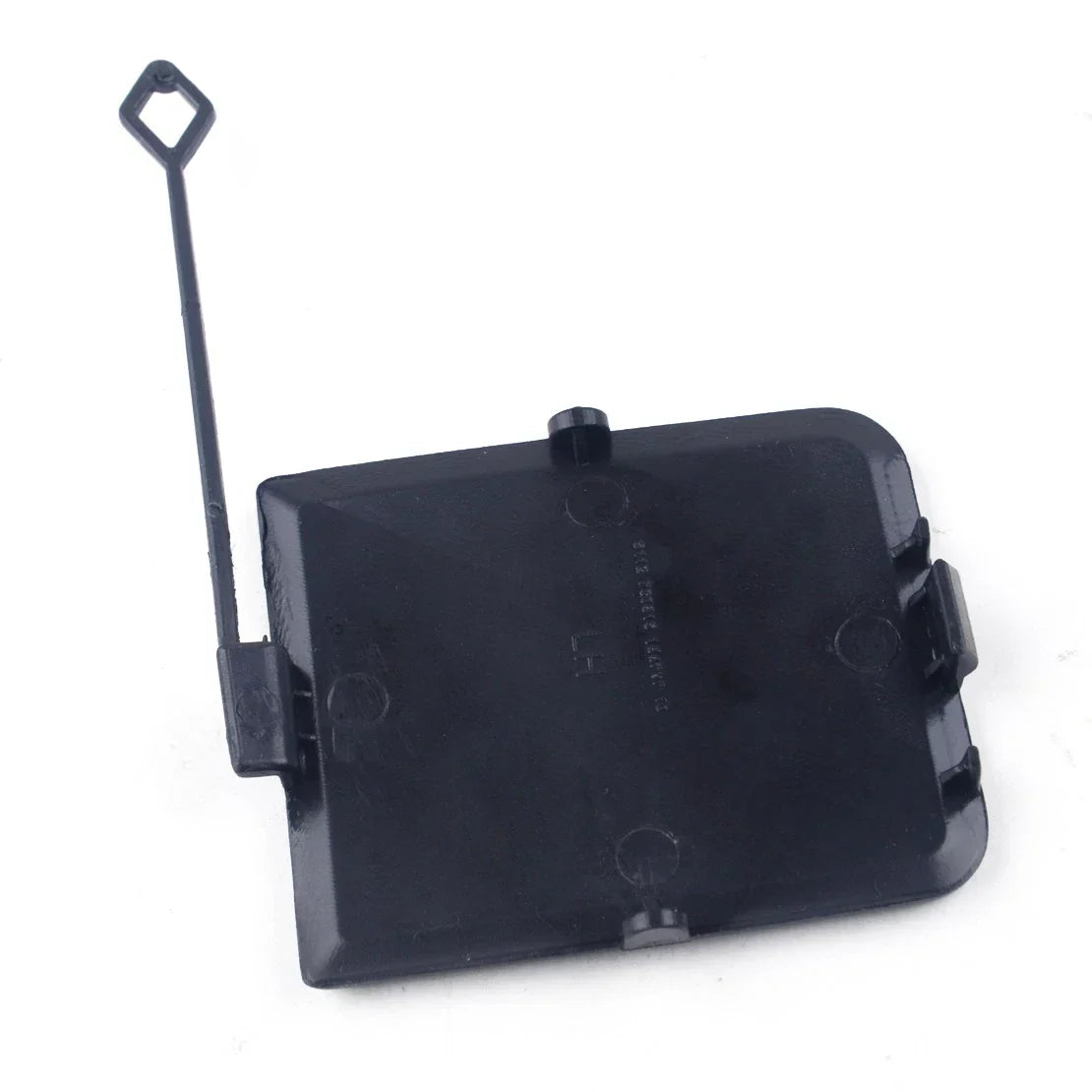 Left Towing Eye Rear Hook Cover Cap for BMW X1 E84 (2013-2015)