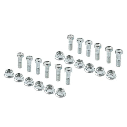 1 Brake Disc Rotor Bolts for Honda CRF150 CRF250R CRF450R (2007-2023)