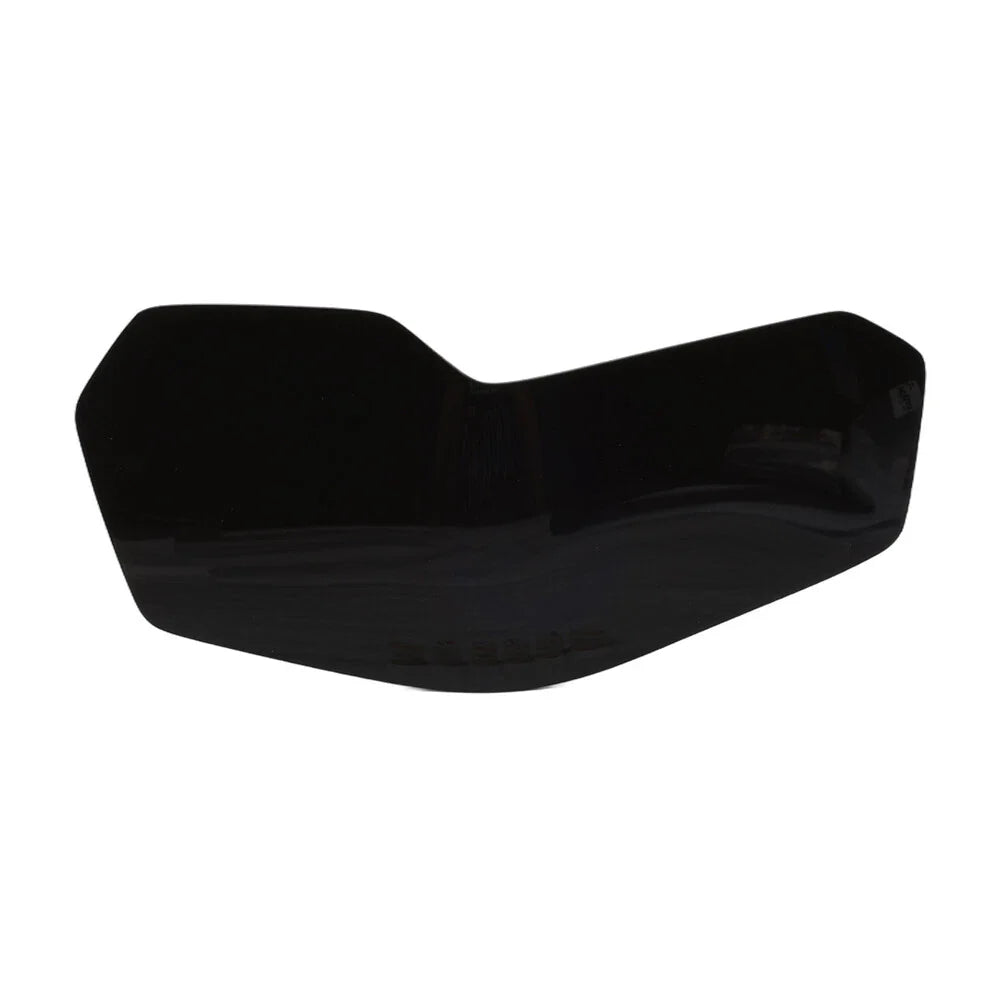 Headlight Guard Cover Protector Black for BMW F750GS F850GS ADV C400X (2018-2023)