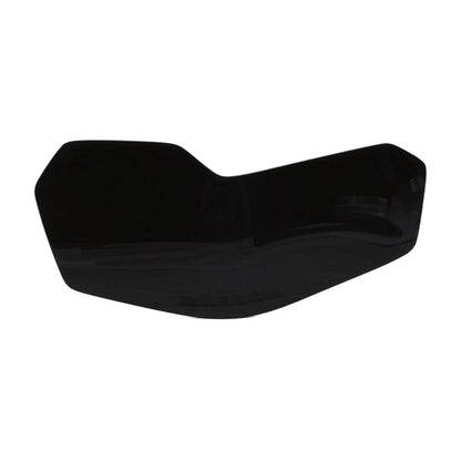 Headlight Guard Cover Protector Black for BMW F750GS F850GS ADV C400X (2018-2023)