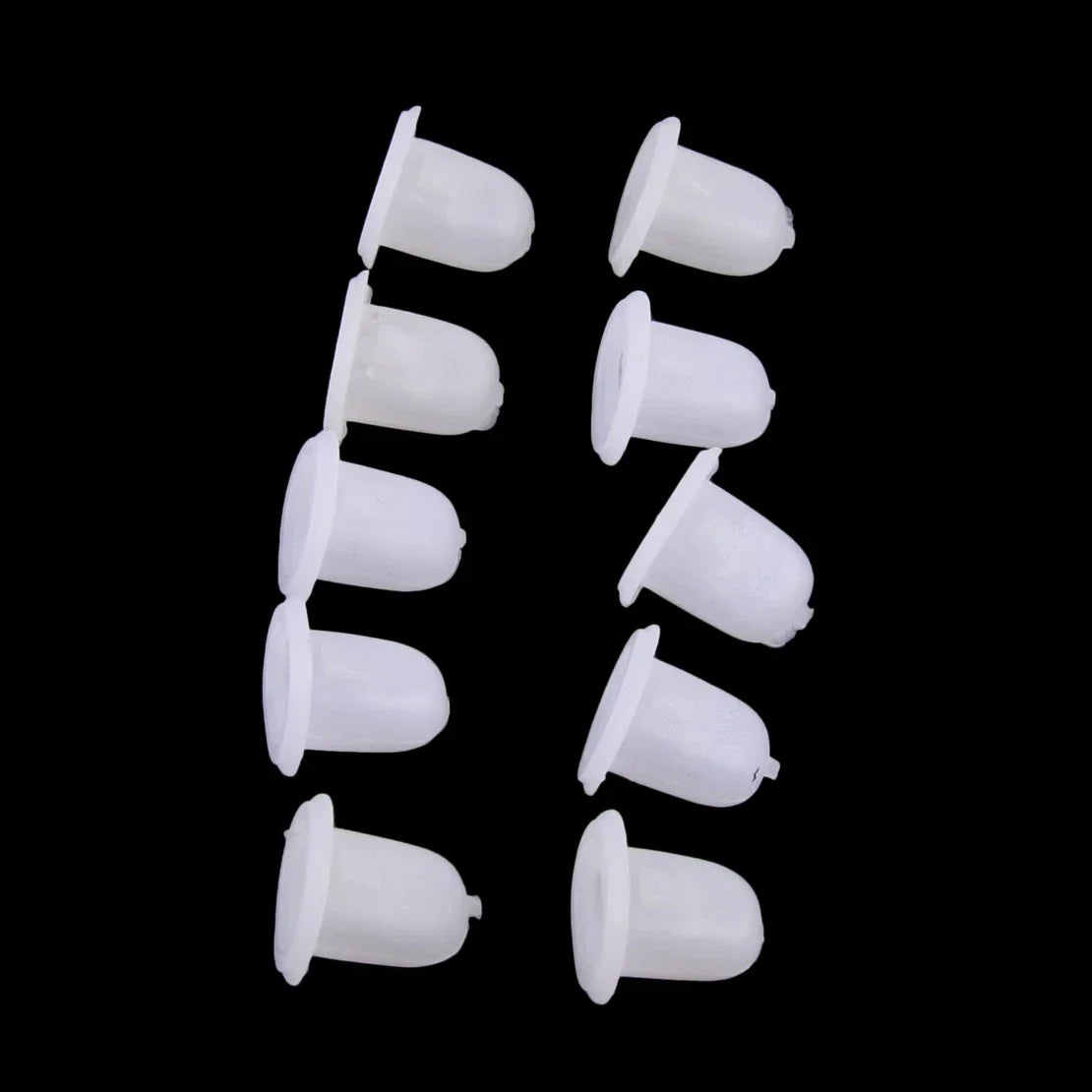 10x Wheel Flare Liner Clips for Nissan Frontier Pathfinder Xterra (2005-2023)