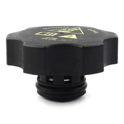 Coolant Recovery Bottle Cap 68249136AA for Chrysler Dodge Jeep (2001-2023)